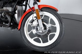 BMW R 65 1983
