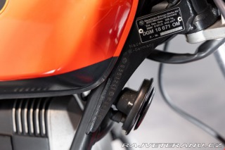 BMW R 65 1983