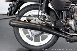 BMW R 65 1983