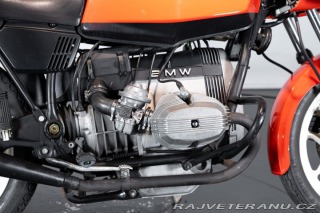BMW R 65 1983