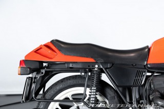 BMW R 65 1983