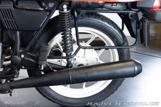 BMW R 65 1983