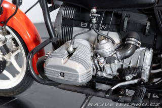 BMW R 65 1983