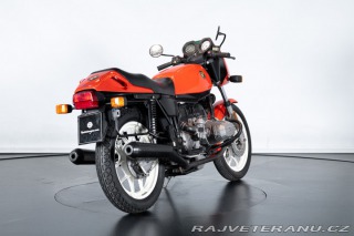 BMW R 65 1983