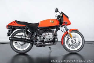BMW R 65 1983