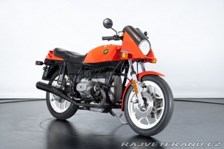 BMW R 65 1983