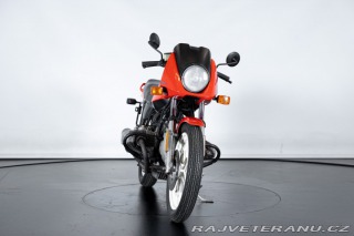BMW R 65 1983
