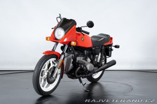 BMW R 65 1983