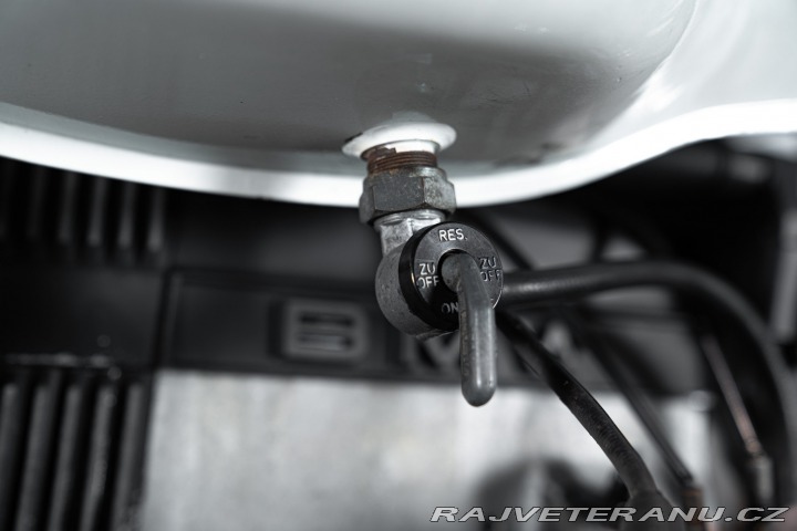 BMW R R80 GS PARIS-DAKAR 1987