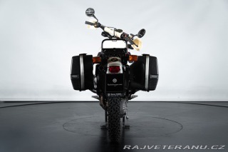 BMW R R80 GS PARIGI DAKAR 1987