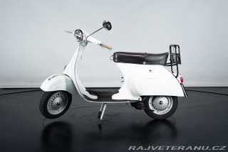 Piaggio Vespa 125 PRIMAVERA