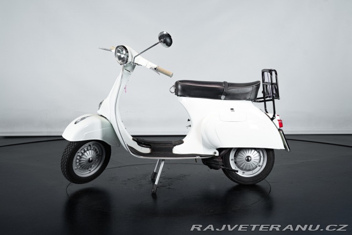 Piaggio Vespa 125 PRIMAVERA 1974