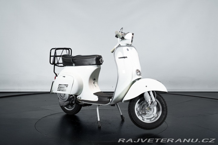 Piaggio Vespa 125 PRIMAVERA 1974