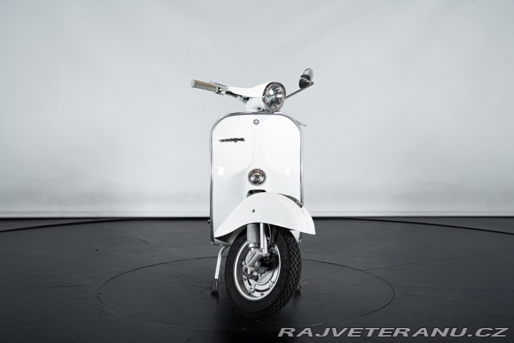Piaggio Vespa 125 PRIMAVERA 1974