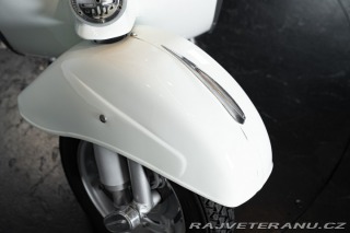 Piaggio Vespa 125 PRIMAVERA 1974