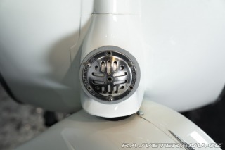 Piaggio Vespa 125 PRIMAVERA 1974