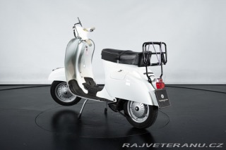 Piaggio Vespa 125 PRIMAVERA 1974