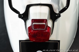 Piaggio Vespa 125 PRIMAVERA 1974