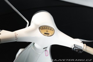 Piaggio Vespa 125 PRIMAVERA 1974