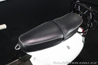 Piaggio Vespa 125 PRIMAVERA 1974