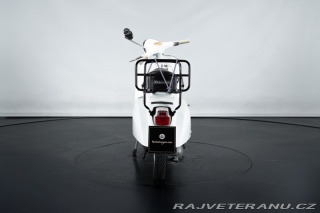Piaggio Vespa 125 PRIMAVERA 1974