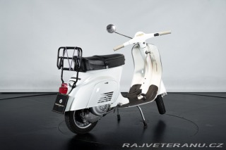 Piaggio Vespa 125 PRIMAVERA 1974
