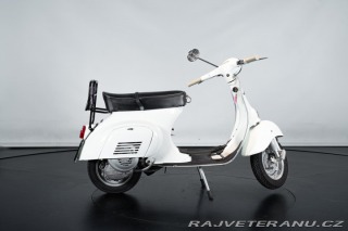 Piaggio Vespa 125 PRIMAVERA 1974