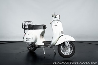 Piaggio Vespa 125 PRIMAVERA 1974