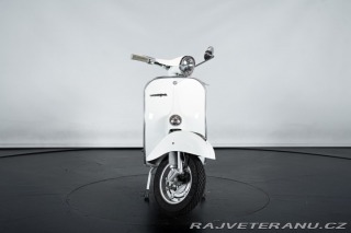 Piaggio Vespa 125 PRIMAVERA 1974