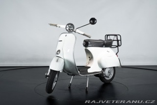 Piaggio Vespa 125 PRIMAVERA 1974