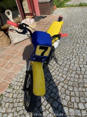 Suzuki Ostatní modely DS80 1980