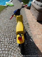 Suzuki Ostatní modely DS80 1980