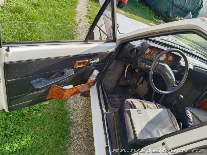Škoda 120 1800