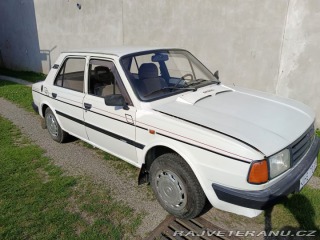 Škoda 120 1800