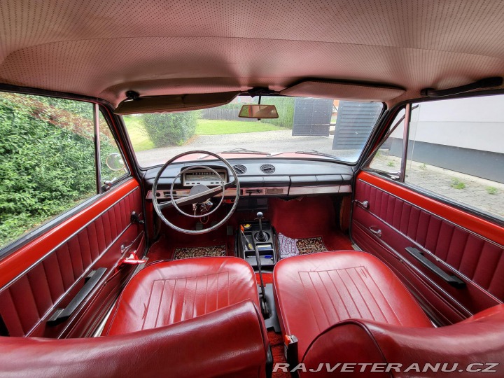 Lada 2101 1975