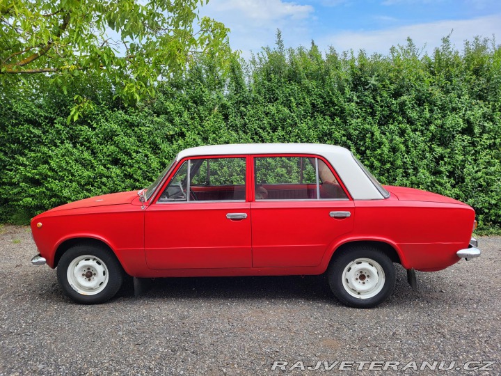 Lada 2101 1975