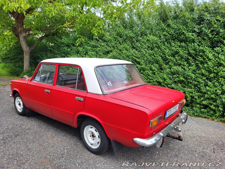 Lada 2101 1975