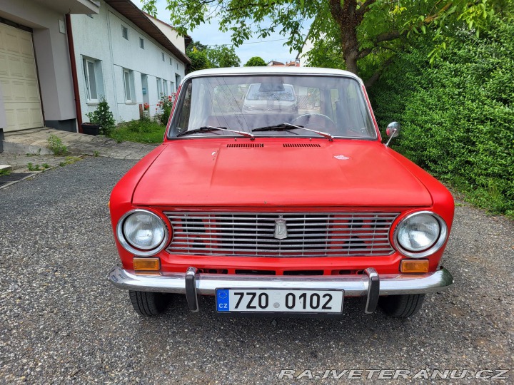 Lada 2101 1975
