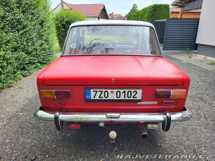 Lada 2101 1975