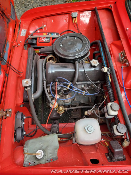 Lada 2101 1975