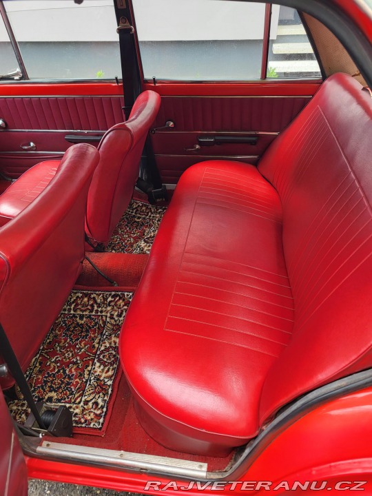 Lada 2101 1975