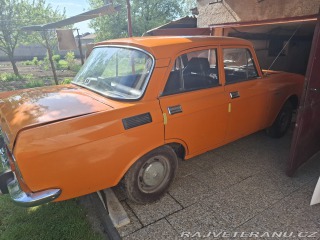 Moskvič 2140 