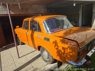 Moskvič 2140 1979