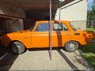 Moskvič 2140 1979