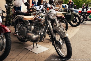   Ogar 350