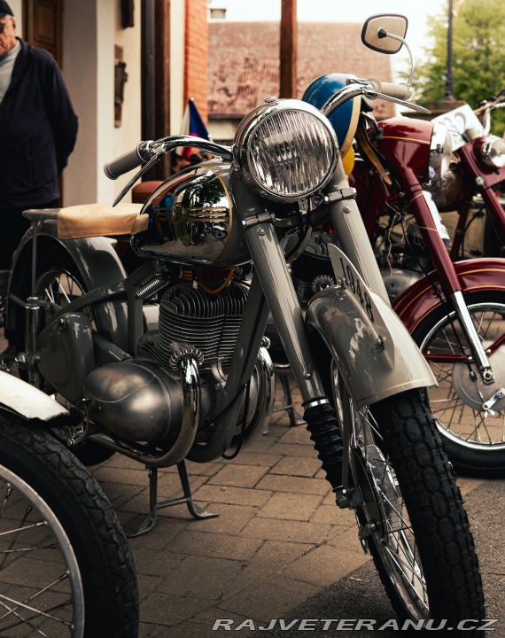 Ostatní značky Ostatní modely Ogar 350 1948