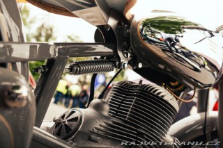 Ostatní značky Ostatní modely Ogar 350 1948