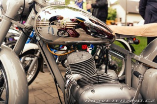 Ostatní značky Ostatní modely Ogar 350 1948