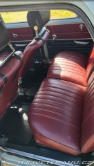 Škoda 1000 MB 1000 MBG DeLuxe 1967