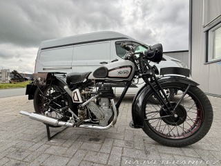 Norton 16H 